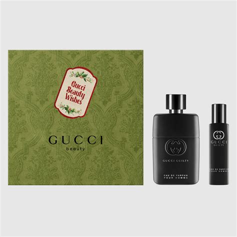 gucci cadeau